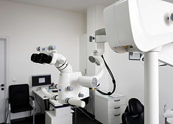 Фото клиники Астродент на Чехова — №4