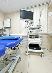 Лицензия клиники Медицинский центр Вита на пр-т Победы 111 — — №1