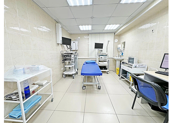 Фото клиники Медицинский центр Вита на пр-т Победы 111 — №3