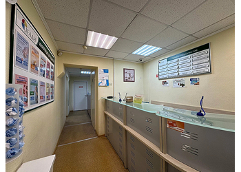 Фото клиники Медицинский центр Вита на пр-т Победы 133/19 — №2