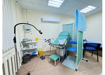 Фото клиники Медицинский центр Вита на пр-т Победы 133/19 — №3