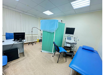 Фото клиники Медицинский центр Вита на пр-т Победы 133/19 — №4