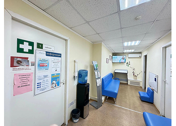 Фото клиники Медицинский центр Вита на пр-т Победы 133/19 — №5