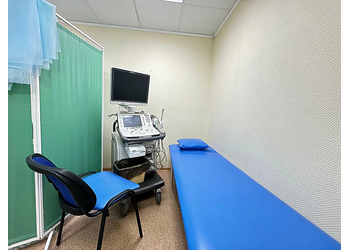 Фото клиники Медицинский центр Вита на пр-т Победы 133/19 — №6