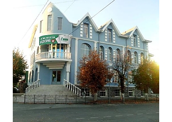 Фото клиники Семейная стоматология Dr. Albus на Гранитной — №1