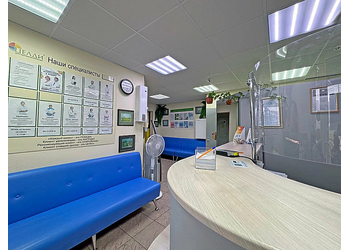 Фото клиники Медицинский центр Вита на пр-т Шекснинский — №2