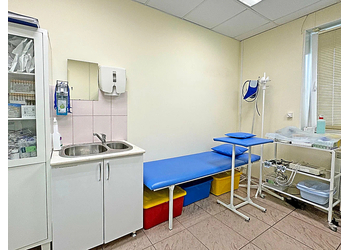 Фото клиники Медицинский центр Вита на пр-т Шекснинский — №3