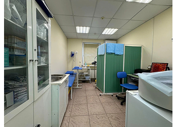 Фото клиники Медицинский центр Вита на пр-т Шекснинский — №4