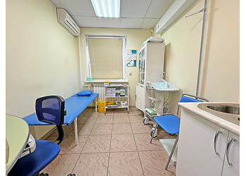 Фото клиники Медицинский центр Вита на пр-т Шекснинский — №5