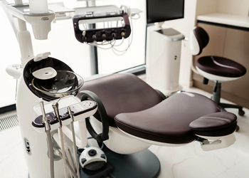 Лицензия клиники Стоматология Apple Stom (Эппл Стом) — — №1