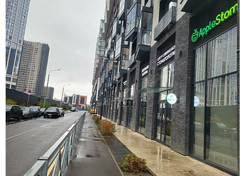 Фото клиники Стоматология Apple Stom (Эппл Стом) — №1