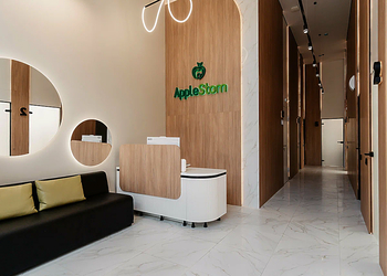 Фото клиники Стоматология Apple Stom (Эппл Стом) — №2