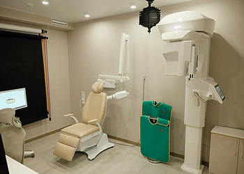 Фото клиники Стоматология Улыбайся — №5