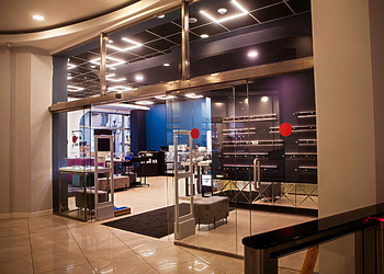 Фото клиники Национальный Институт Миопии — №4