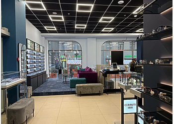 Фото клиники Национальный Институт Миопии — №5