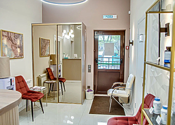 Фото клиники Клиника Эденгард — №2