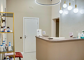 Фото клиники Клиника Эденгард — №3