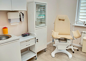 Фото клиники Клиника Эденгард — №5