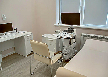 Фото клиники Клиника Эденгард — №6