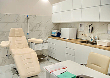 Фото клиники Клиника Эденгард — №7