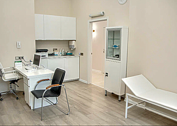 Фото клиники Клиника Эденгард — №8