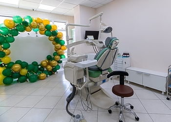 Фото клиники Зубы за 72 часа.рф — №1