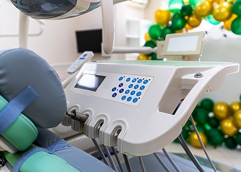 Фото клиники Зубы за 72 часа.рф — №2