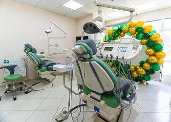 Фото клиники Зубы за 72 часа.рф — №3