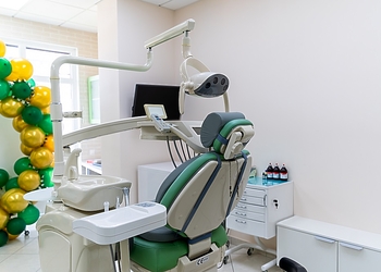 Фото клиники Зубы за 72 часа.рф — №4