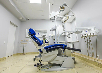 Фото клиники Центр семейной стоматологии на Кирова — №6