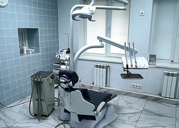 Фото клиники Центр семейной стоматологии на Кирова — №7