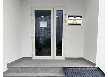 Фото клиники Клиника Доктора Булатова на Доллежаля — №1