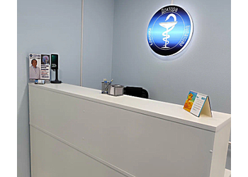 Фото клиники Клиника Доктора Булатова на Доллежаля — №3