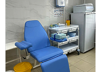 Фото клиники Клиника Доктора Булатова на Доллежаля — №4