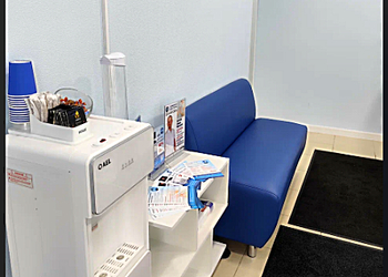 Фото клиники Клиника Доктора Булатова на Доллежаля — №5