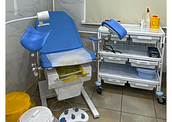 Фото клиники Клиника Доктора Булатова на Доллежаля — №6