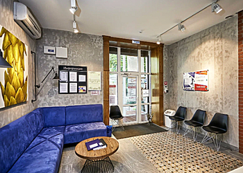 Фото клиники Фабрика здоровья и красоты Катарина на Зоологической — №2