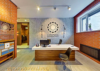 Фото клиники Фабрика здоровья и красоты Катарина на Зоологической — №3