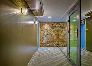 Фото клиники Фабрика здоровья и красоты Катарина на Зоологической — №4