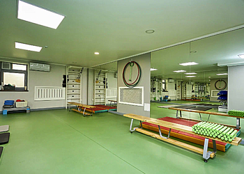 Фото клиники Фабрика здоровья и красоты Катарина на Зоологической — №6