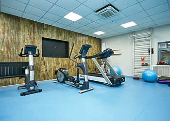 Фото клиники Фабрика здоровья и красоты Катарина на Зоологической — №7