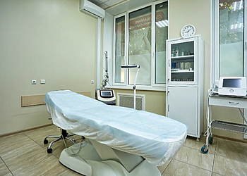 Фото клиники Фабрика здоровья и красоты Катарина на Зоологической — №8