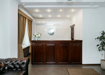 Лицензия клиники Стоматология Март — — №2