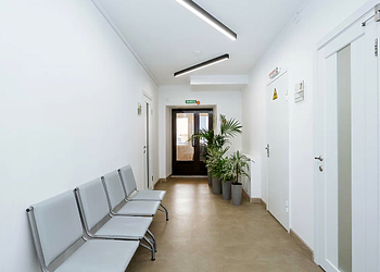 Лицензия клиники Стоматология Март — — №3