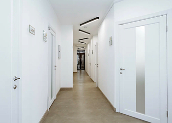 Лицензия клиники Стоматология Март — — №4