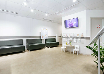 Лицензия клиники Стоматология Март — — №5