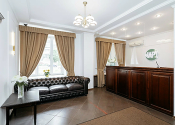 Лицензия клиники Стоматология Март — — №6