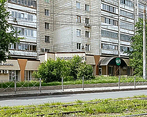 Фото клиники Стоматология Март — №2