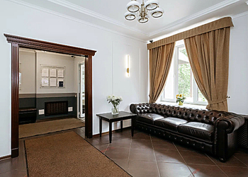 Фото клиники Стоматология Март — №3