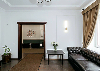 Фото клиники Стоматология Март — №4